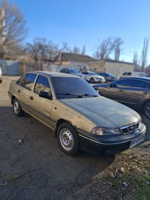 Продам Део Нексия 2008 1.6