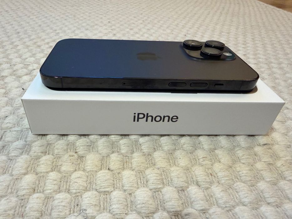 iPhone 14 Pro 128gb