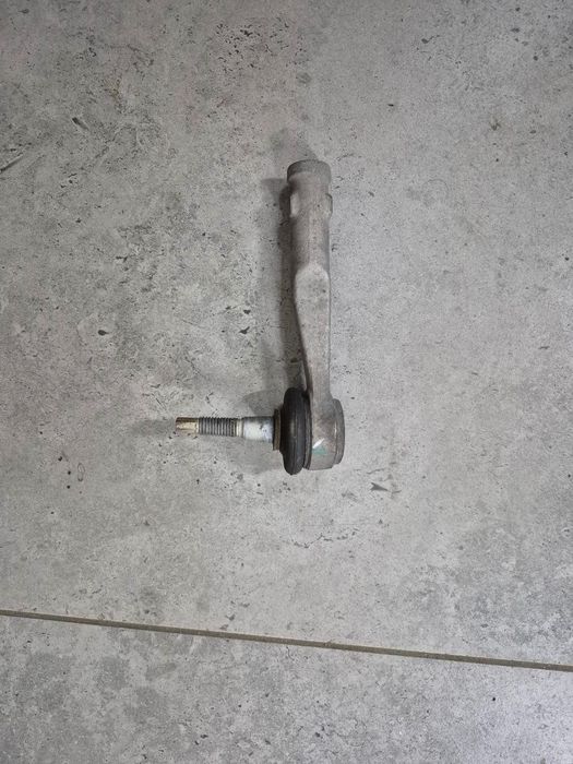 рульовий наконечник перед прав  Jeep Compass  бу оригінал 19 рік