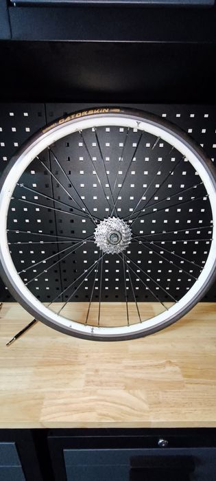 Radas de bicicleta