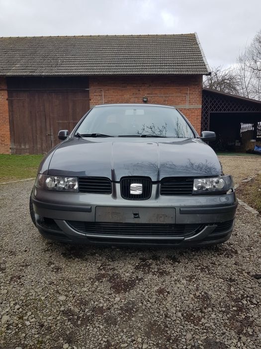 silnik BCB,AUS,1.6, 16v, seat toledo,leon,golf4,bora,octawia