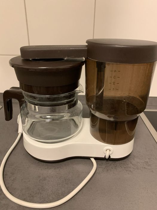 Кофеварка Severin Німеччина