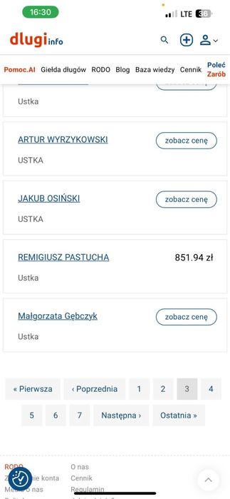 Pokoje Kwatery Pracownicze