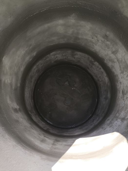 Бассейн для питьевой воды, земляные работы, копка траншей, септик