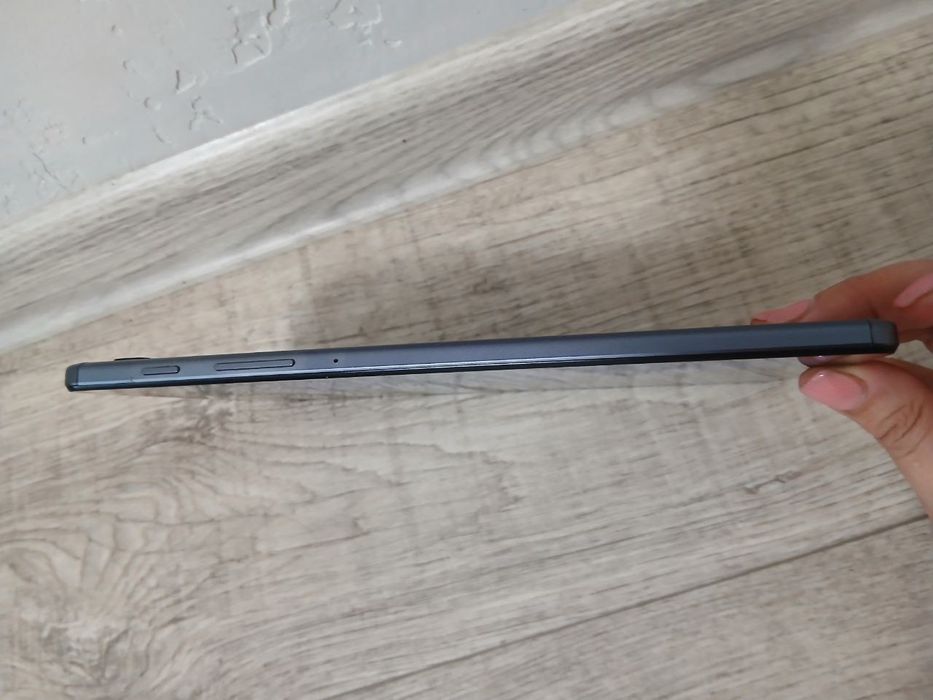 Планшет Samsung Galaxy Tab A7 Lite Wi-Fi 3/32Gb SM-T220 Gray