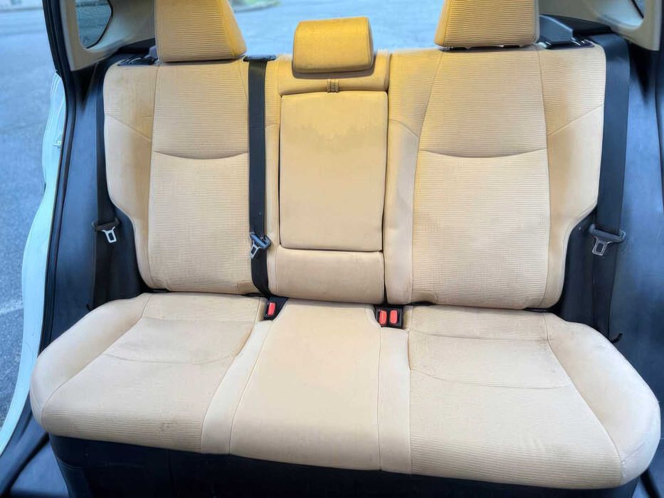 Toyota RAV4      2022