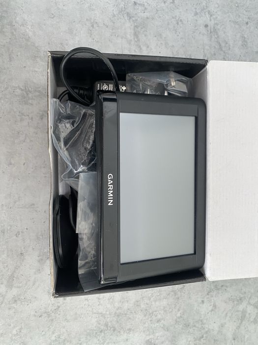 Garmin nuvi 42, nuvi 50
