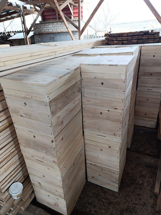 Продам вулики ,Улья ,пасіка