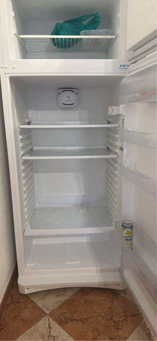 Indesit TAA 5 EM 1 Frigorífico