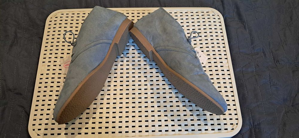 Buty wiosenne, letnie, nowe r.41