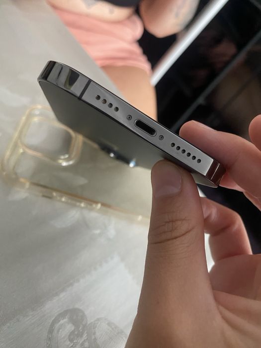 Iphone 13 pro max, 128gb
