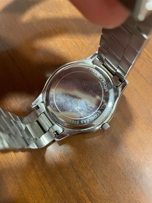 Relógio Michael kors