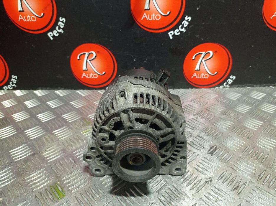 Alternador Volkswagen Golf Iv (1J1)