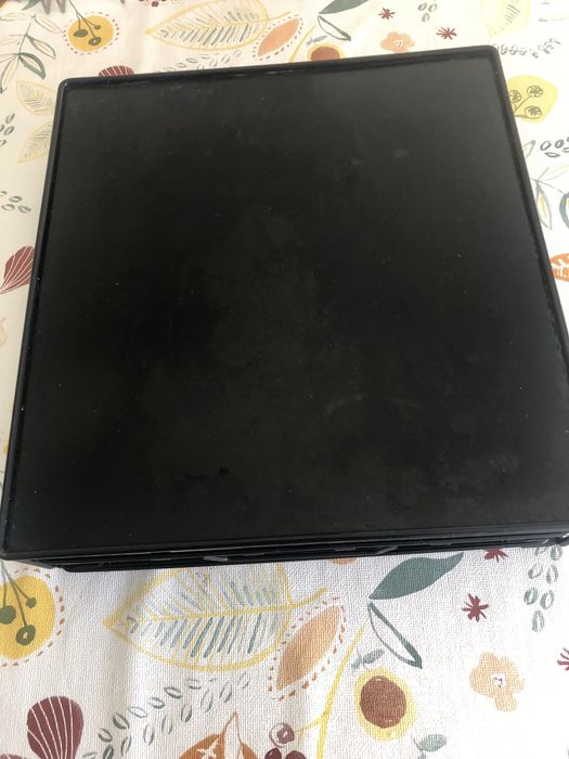 Vendo  peca guardar capsulas delta