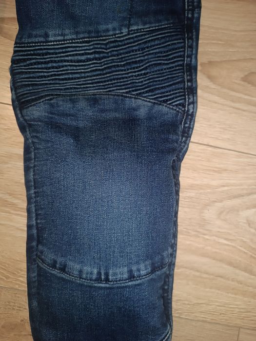 Spodnie motocyklowe Ozone damskie s