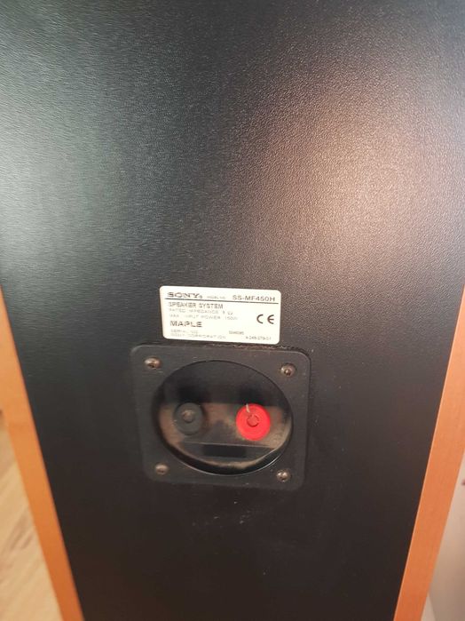 Kino domowe Sony  STR-DE495