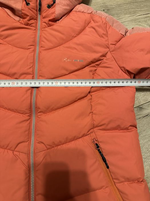 Куртка пуховик Outventure