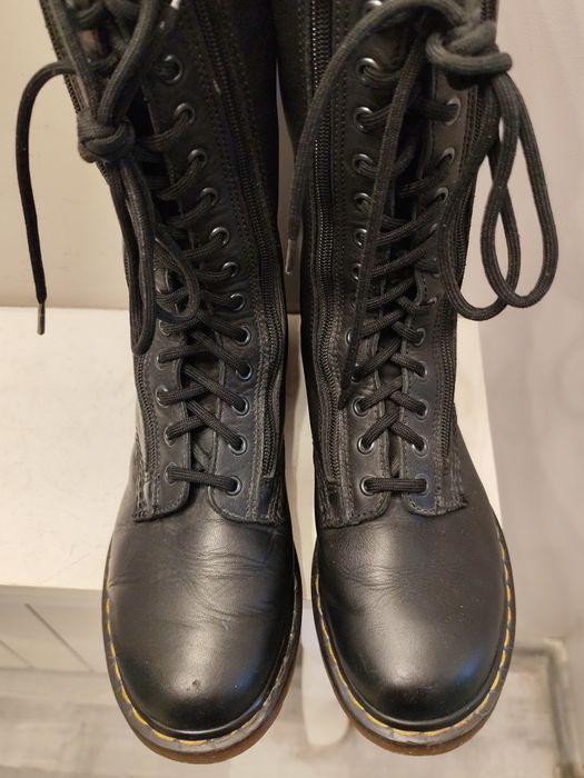 Buty Dr.Martens 9733 W rozm.40.