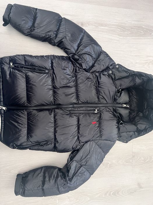 Puffer Ralph Lauren