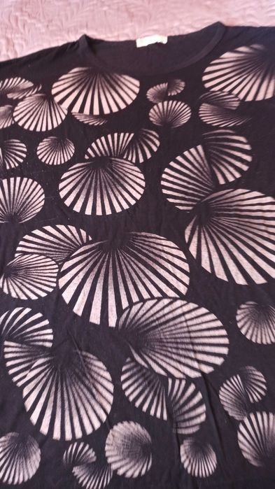 Bluzka nietoperz 120 biust