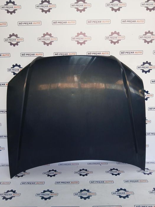 CAPOT AZUL AUDI A4 2.0TFSI ANO: 2006