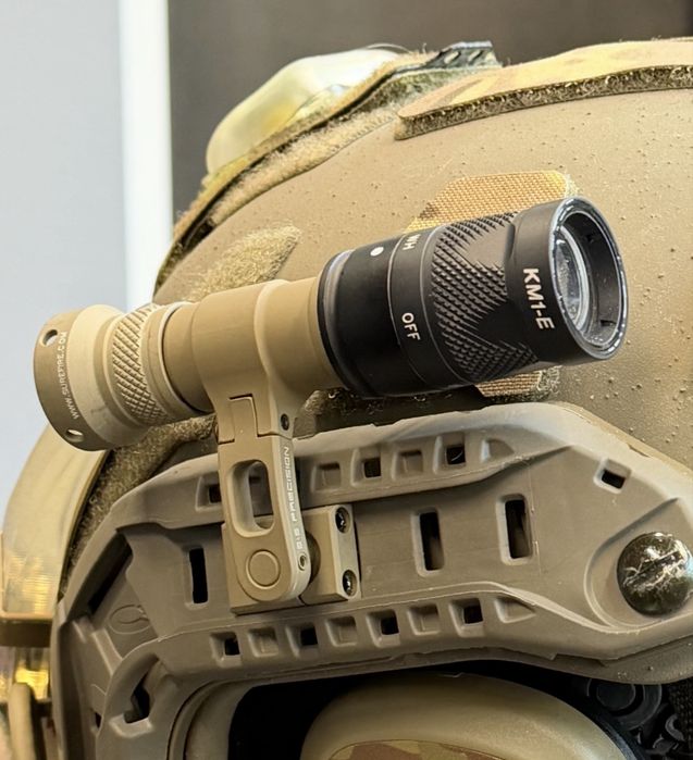 Фонарь SureFire Mini Infrared Scout Light Pro