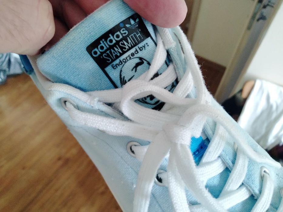Buty Adidas Stan Smith