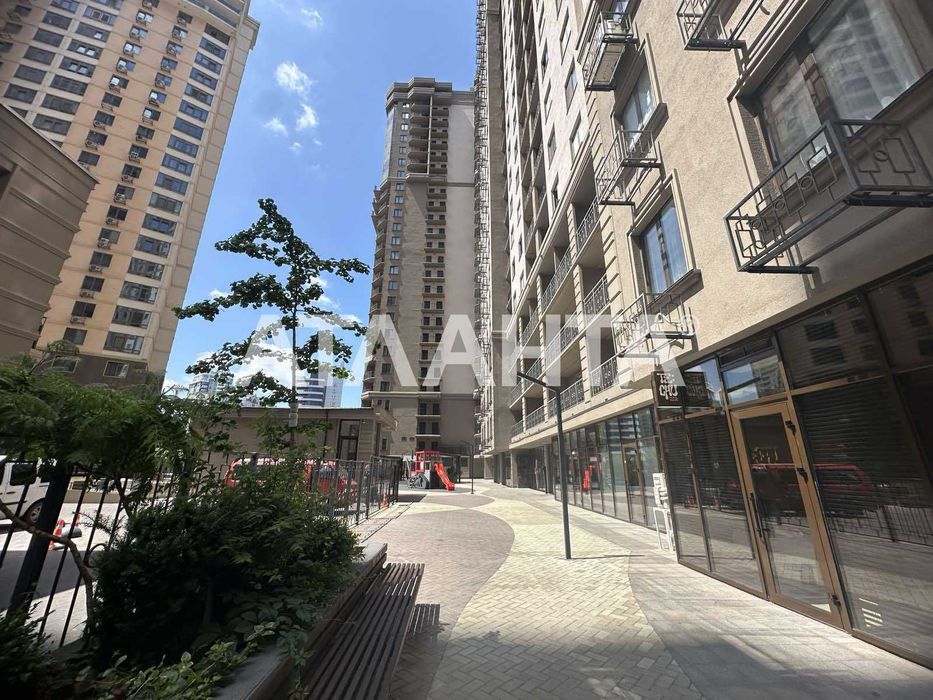 1-room apartment apartment by the address st. Kulikovo pole pl Oktyabrskoy revolyutsii pl (area 29,3 m²) - Atlanta.ua - photo 18