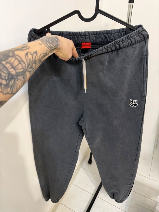 Спортивні штани Hugo Boss