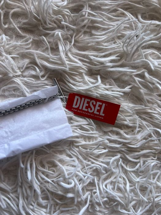 Pulseira Diesel nova