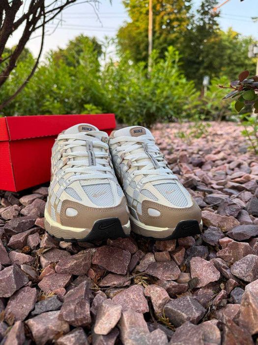 Кроссовки Nike P-6000, кросівки nike p-6000
