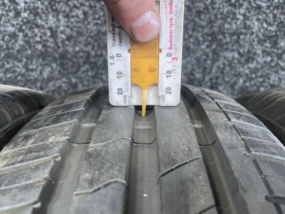 Hankook 185/65R15 Kinergo Eco K425
