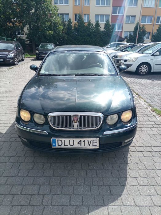 Sprzedam Rover 75