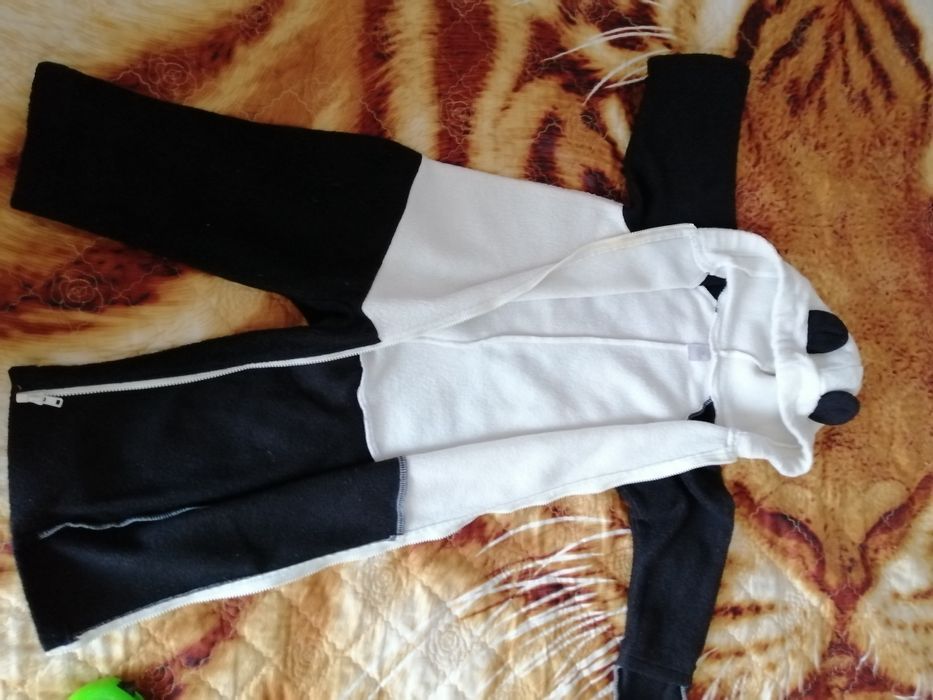 Продам піжама - ромпер.