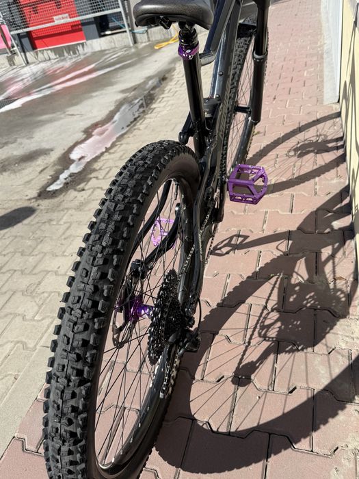 Merida one twenty 800