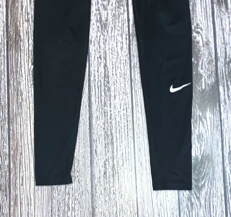 Спортивные лосины Nike для мальчика 13-14 лет, 158-164 см