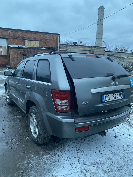 Цены в обьяве.Разборка разбор jeep grand cherokee wh wk1 3.0 cdi om642