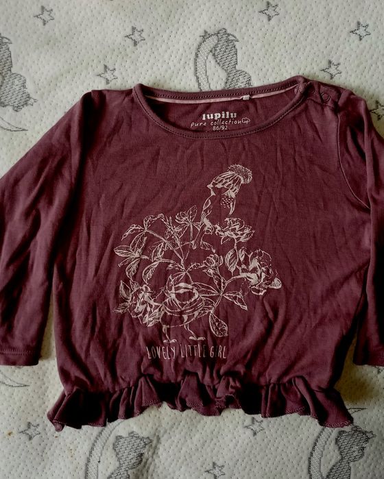 Реглан.Кофти від 12до 24міс Ціна за 3шт