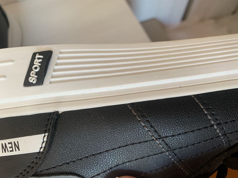 Кеди/кросовки 27.7см