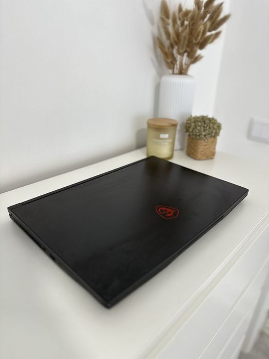 MSI GF63 Thin 9SC | PC Gaming