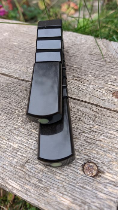 Четки эбонитовые с пинами