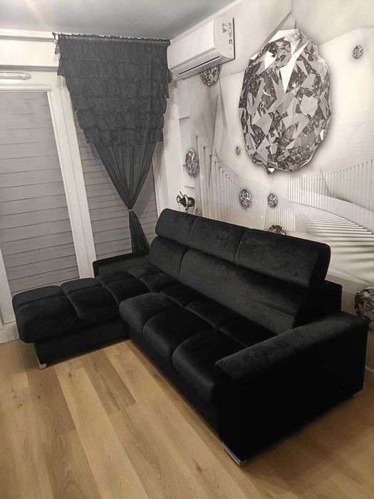 Narożnik Luna dostępny od ręki