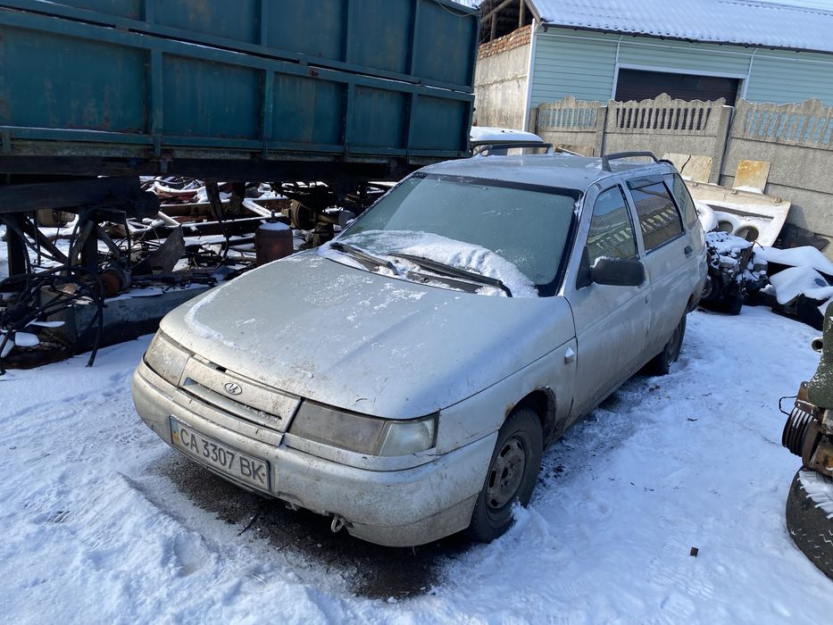 Продам ваз 21114