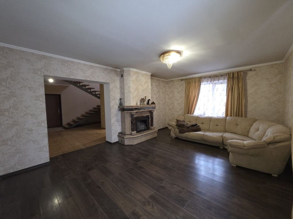 Дом по адресу ул. Магистратская (площадь 217 м²) - Atlanta.ua - фото 6