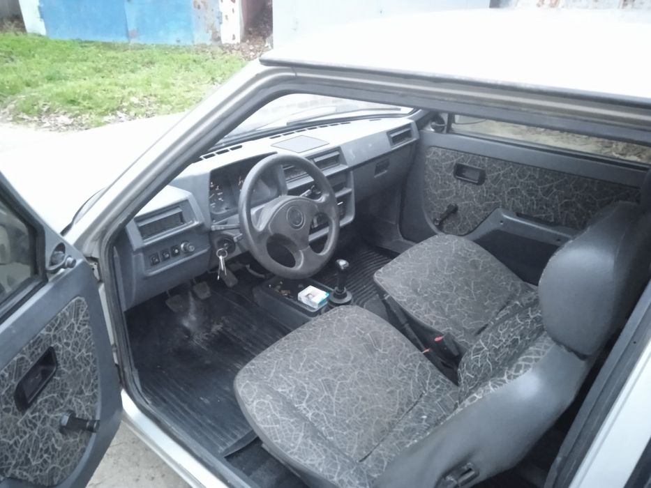 Продам/обмін Таврія в гарному стані