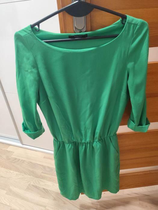 Sukienka Mohito xs