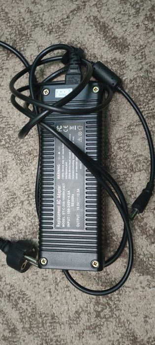 Ноутбук Dell m4600