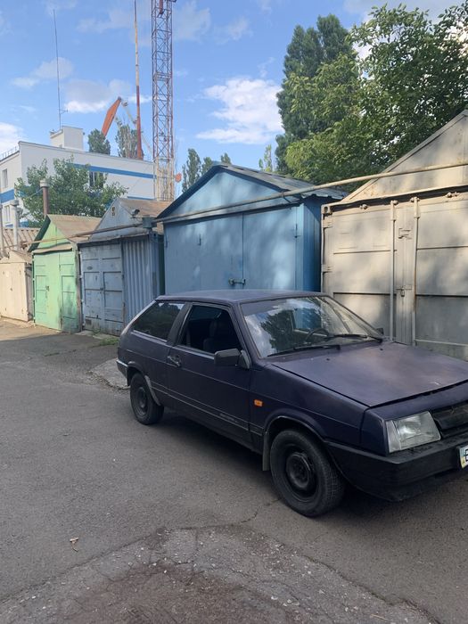 Продам ваз 2108 торг