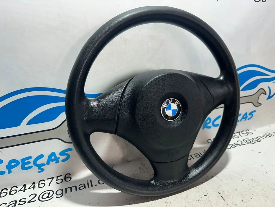 Volante Original BMW Serie 1 3 6763076