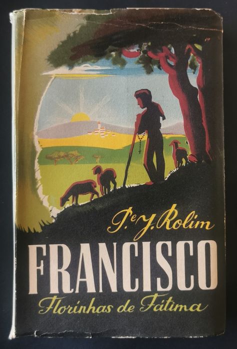 FRANCISCO - O Pastorinho de FÁTIMA, Florinhas de Fátima
